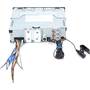Kenwood KDC-BT778HD Rear panel with included wiring harness