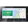 JVC KW-V850BT Android Auto lets you use apps you're probably already familiar with while you're on the road