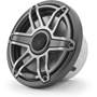 JL Audio M6-770X-S-GmTi Front