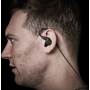Sony IER-M7 Around-the-ear fit keeps headphones secure