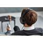 Sony MDR-Z7M2 Cozy, well-padded over-ear fit helps block out external sounds
