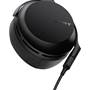 Sony MDR-Z7M2 Closeup of lightweight, durable earcups