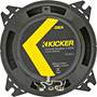 Kicker 46CSC44 Back