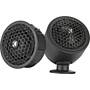 Kicker 46KST2004 Bring out the natural detail in your music with these silk dome tweeters