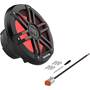 Rockford Fosgate M1D4-8B Other
