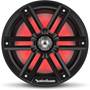 Rockford Fosgate M2-8B Other