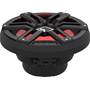 Rockford Fosgate M2D2-10IB Big bass and cool lighting