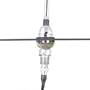 RetroSound Chevrolet Antenna MC-6468-23-FF Front