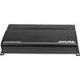 Alpine iLX-W650 and 4-channel Amp Package KTA-450 amplifier