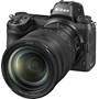 Nikon NIKKOR Z 24-70mm f/2.8S Shown mounted on Nikon Z7 (camera not included)