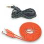 JBL Live 400BT Supplied USB an 3.5mm audio cables