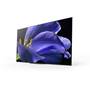Sony MASTER Series XBR-77A9G Angled left