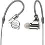 Sony IER-Z1R Sony's flagship in-ear headphones tuned for wide-open sound with precise stereo imaging