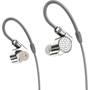 Sony IER-Z1R Wraparound cords help secure earbuds