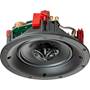 MartinLogan Installer Series IC6-ST Angled view with grille removed
