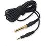 Tascam TH-07 Includes long straight listening cable