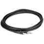 Hosa Mono 3.5mm Cable Other