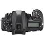 Nikon D780 (body only) Top-panel controls and display