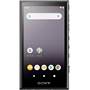 Sony NW-A105 Walkman® Works with popular Android music apps for Wi-Fi streaming and downloads