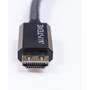 Austere VII Series 8K HDMI Cable Close-up view of connector