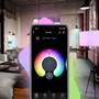 LIFX Mini Color 4-Pack The app lets you dial in exactly the right color and brightness level for each bulb