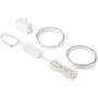 LIFX Z LED Strip Starter Kit Included accessories