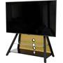 AVF Options Easel TV Stand (EASL925A) Supports TVs up to 65" (TV not included)