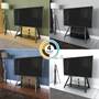 AVF Options Easel TV Stand (EASL925A) Four interchangeable rear panels included