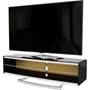 Options Portal TV Stand 1500 (PRT1500A) Supports TVs up to 70" and weighing up to 99 lbs. (TV not included)