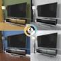 Options Portal TV Stand 1500 (PRT1500A) 4 interchangeable rear panels included