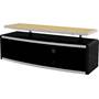 AVF Options Stage TV Stand 1250 (STG1250A) Front