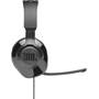 JBL Quantum 300 Side view