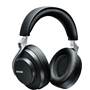 Shure AONIC 50 Wireless Bluetooth headphones with adjustable noise cancellation and studio-quality sound