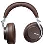 Shure AONIC 50 Wireless Bluetooth headphones with adjustable noise cancellation and studio-quality sound