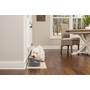 PetSafe Drinkwell® 1/2 Gallon Pet Fountain Adjust the flow to suit your pet's preference

