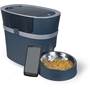 PetSafe Smart Feed Automatic Dog and Cat Feeder, 2nd Generation Control the Smart Feed with your Apple or Android smartphone (not included)