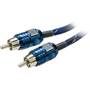 EFX 2-Channel RCA Patch Cables Other