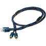 EFX 2-Channel RCA Patch Cables Other