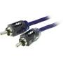 EFX Marine RCA Patch Cables Other