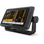 Garmin 2-Screen Panoptix Bundle Garmin echoMAP UHD 93sv chartplotter