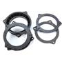Focal Inside X5 and X6 Spacer Kit Front
