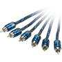 EFX 6-Channel RCA Patch Cables Other