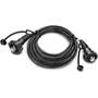Garmin Marine Network Cable Front
