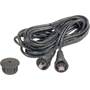Garmin 2-Screen Panoptix Bundle Garmin marine network cable