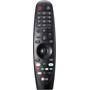 LG 65NANO85UNA Magic Remote