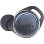 JBL Live 300 TWS Buttons on each earbud for controlling music and calls