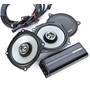Kicker 46HDS144 Front