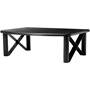 Pangea Audio Vulcan X-Brace Add-On Shelf Requires compatible Pangea base (not a standalone shelf)