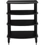 Pangea Audio Vulcan X-Brace Audio Rack Front