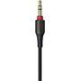 JVC HA-SW01 Detachable 3.5mm cable with color-coded ends